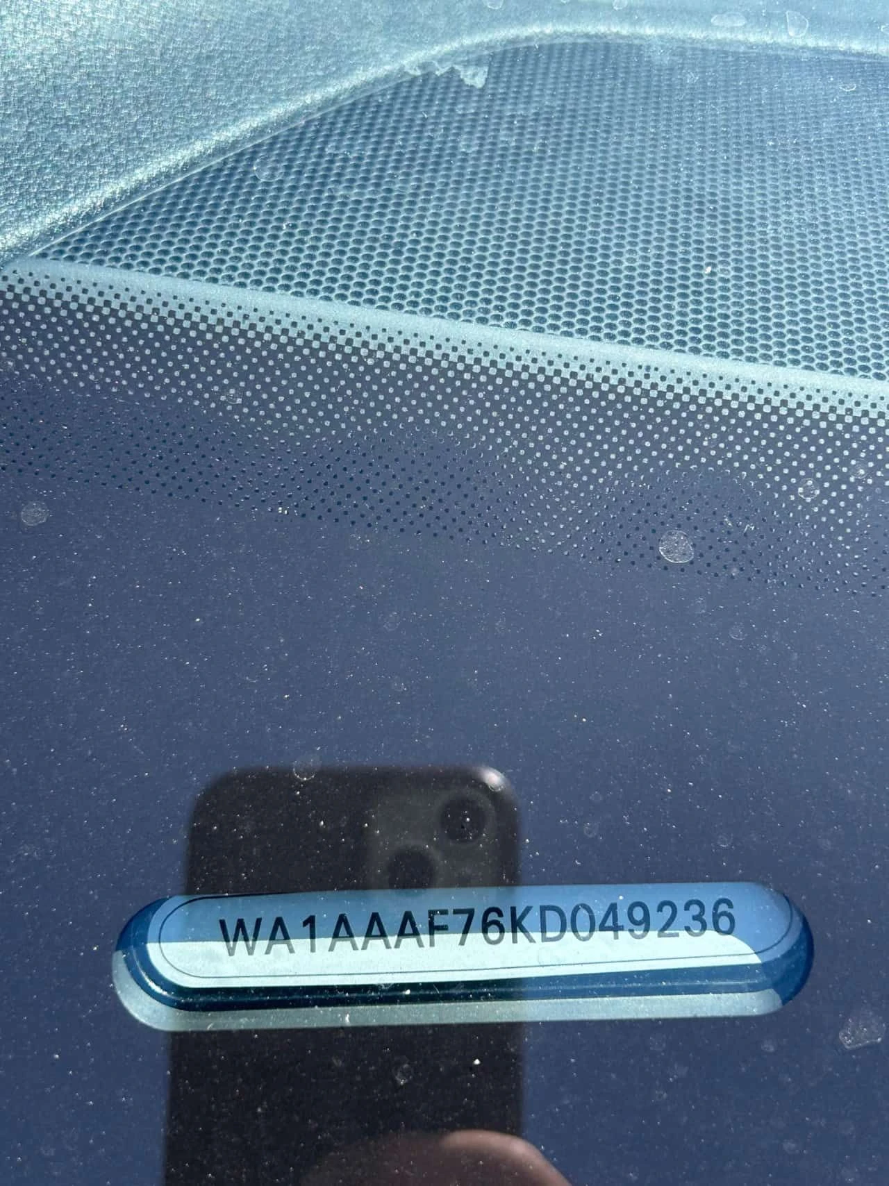 Audi Q7 * Komfort * ПАНО * ПОДГРЕВИ * KEYLESS * CARFAX, снимка 11 - Автомобили и джипове - 54348732