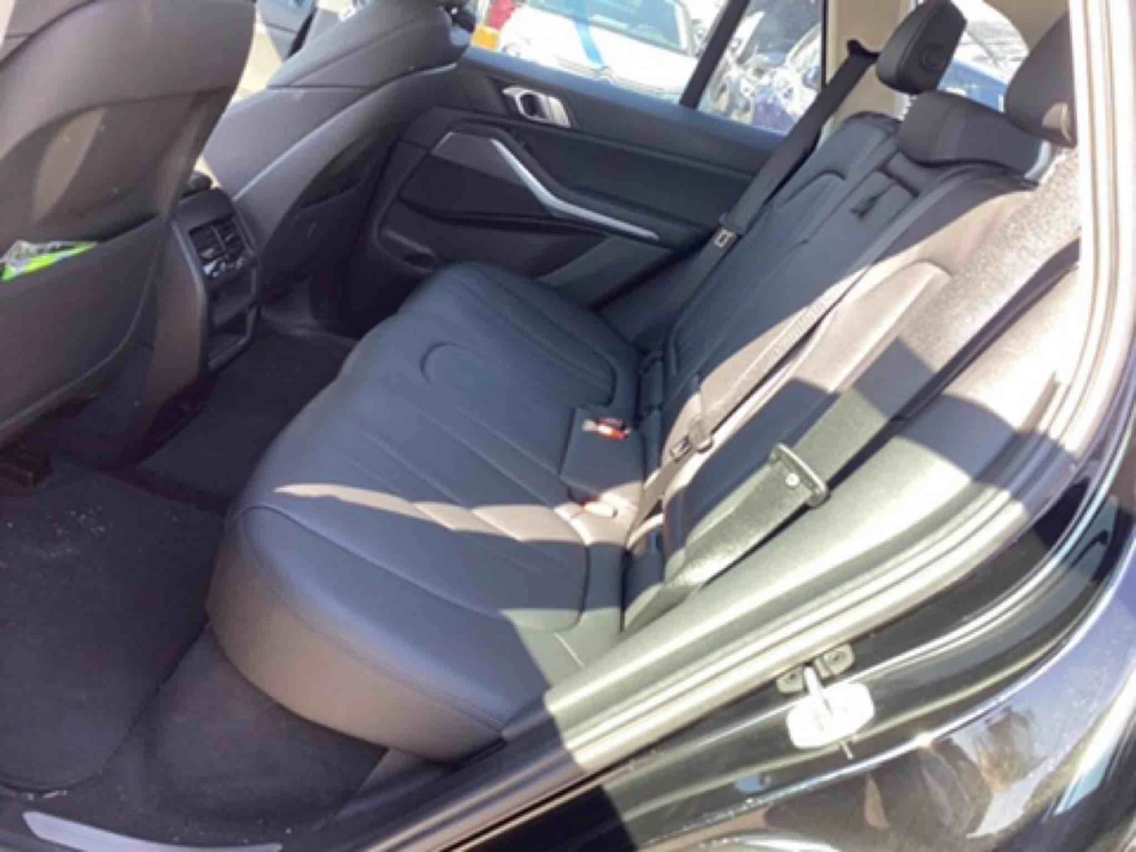 BMW X5, снимка 5 - Автомобили и джипове - 54353359