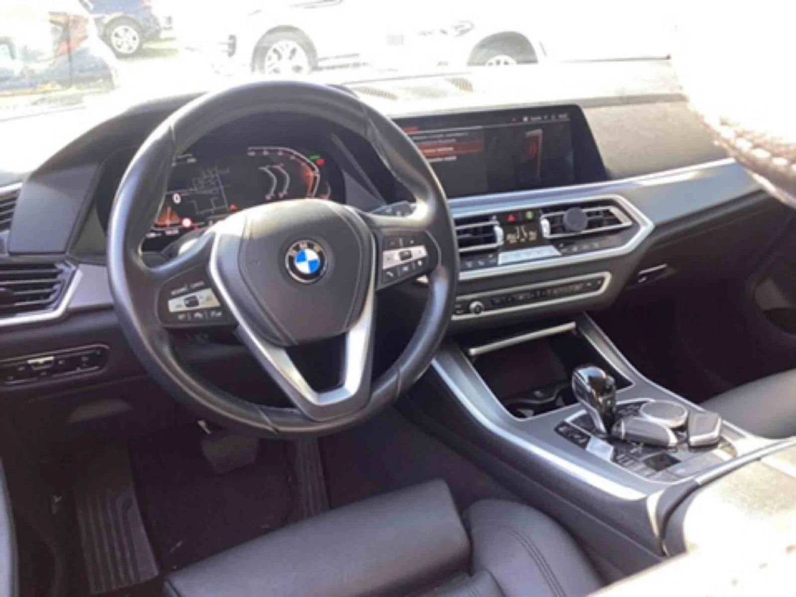 BMW X5, снимка 6 - Автомобили и джипове - 54353359
