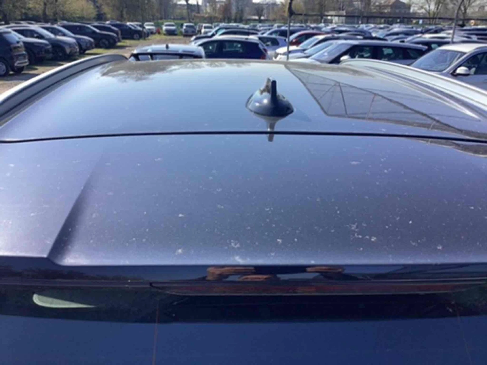 BMW X5, снимка 9 - Автомобили и джипове - 54353359