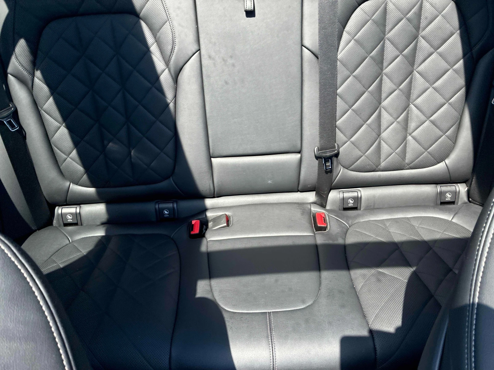 BMW X5 xDrive40i * CARFAX * АВТО КРЕДИТ * , снимка 7 - Автомобили и джипове - 54896935