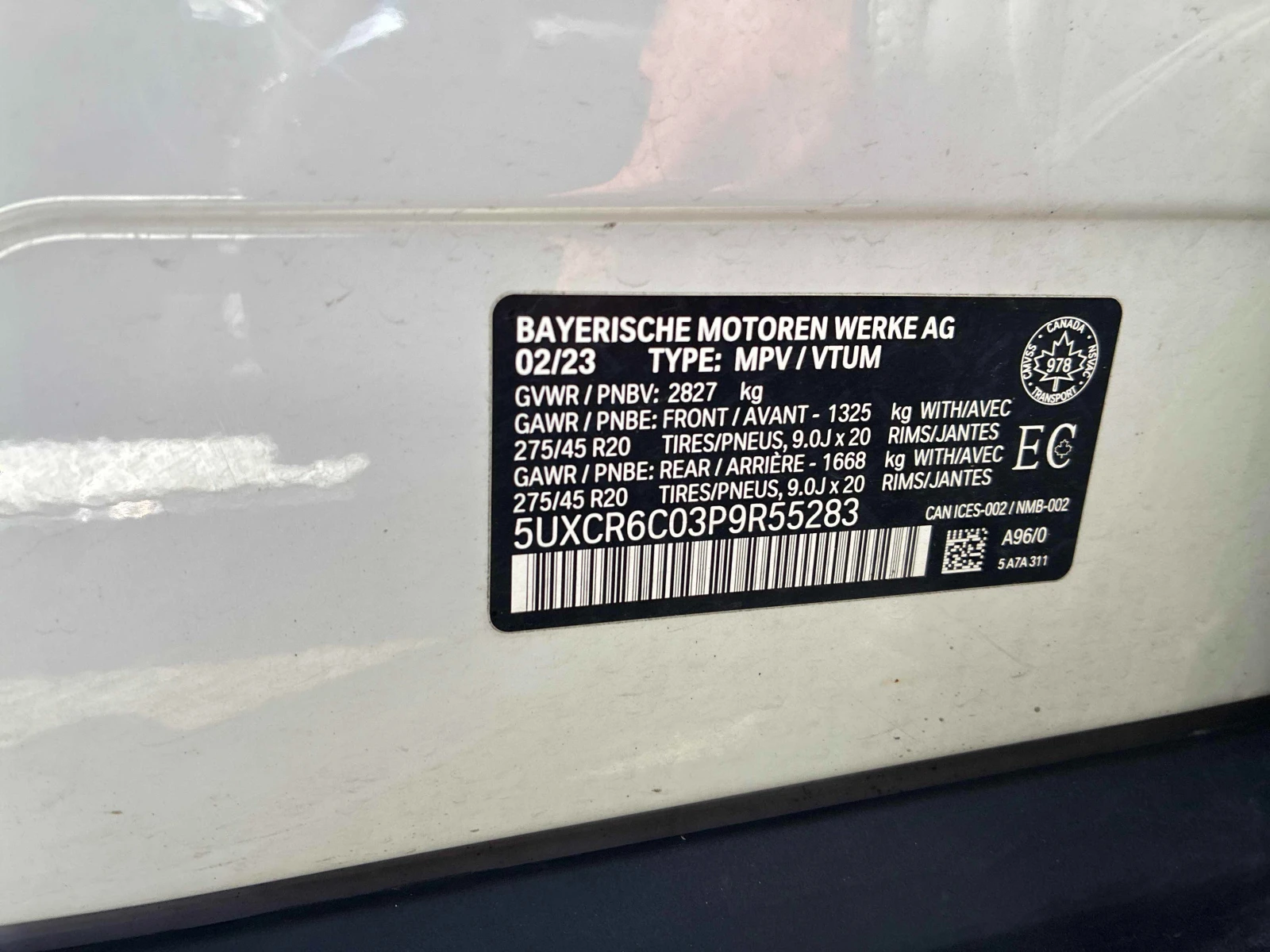 BMW X5 xDrive40i * CARFAX * АВТО КРЕДИТ * , снимка 11 - Автомобили и джипове - 54896935