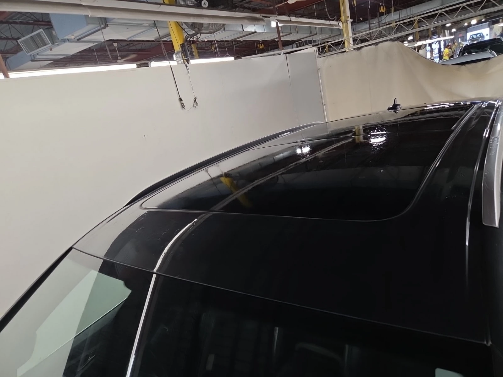 Audi Q7 TECHNIK/ДИСТРОНИК/ОБДУХ/360/ПАНО/МАТРИКС/, снимка 7 - Автомобили и джипове - 56123027