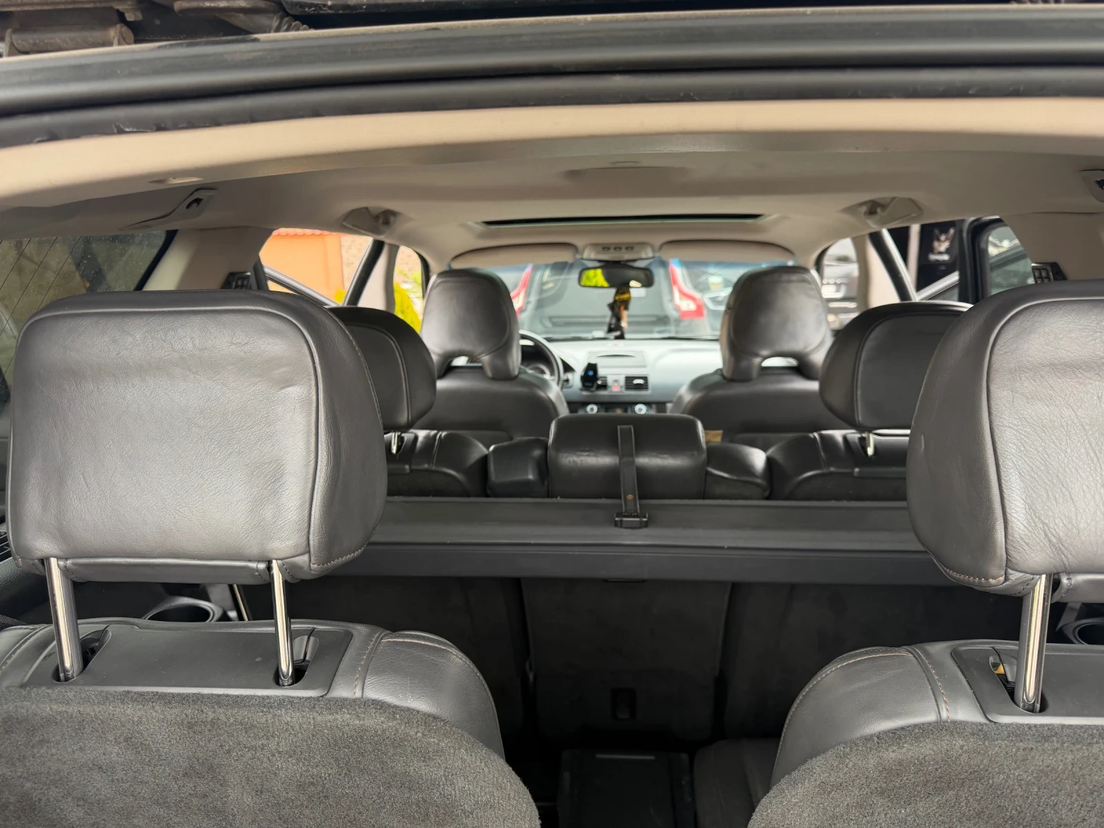 Volvo Xc90, снимка 4 - Автомобили и джипове - 56680225