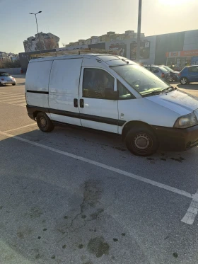 Fiat Scudo, снимка 4