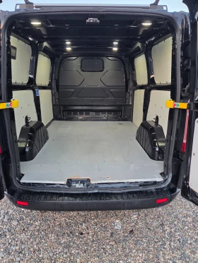 Ford Transit Custom 2.0 TDCI евро 6 топ !, снимка 15