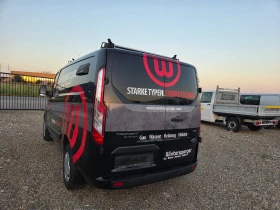 Ford Transit Custom 2.0 TDCI евро 6 топ !, снимка 5