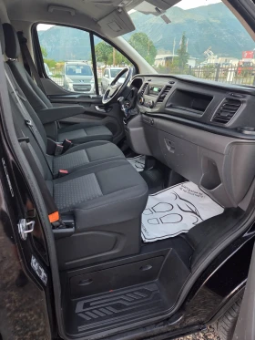 Ford Transit Custom 2.0 TDCI евро 6 топ !, снимка 8
