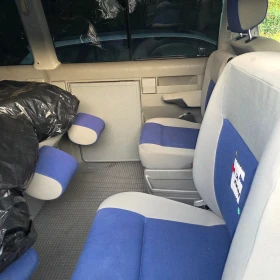 VW Multivan 2.5tdi 150kc, снимка 4