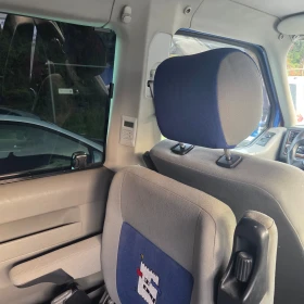 VW Multivan 2.5tdi 150kc, снимка 6