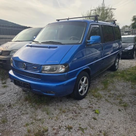 VW Multivan 2.5tdi 150kc, снимка 1
