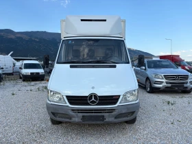 Mercedes-Benz Sprinter 411 CDI  | Mobile.bg    2