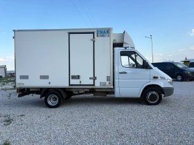 Mercedes-Benz Sprinter 411 CDI  | Mobile.bg    4