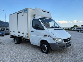 Mercedes-Benz Sprinter 411 CDI  | Mobile.bg    3