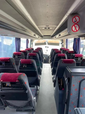 Setra S 2005 | Mobile.bg    9