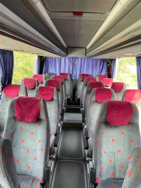 Setra S 2005 | Mobile.bg    11