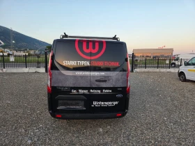 Ford Transit Custom 2.0 TDCI ���� 6 ��� ! | Mobile.bg � ����� ������ 6