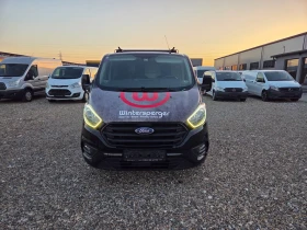 ����� �� �������� �� Ford Transit Custom 2.0 TDCI ���� 6 ��� !