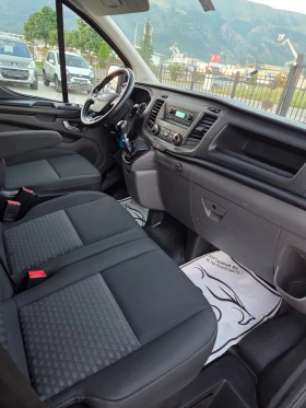 Ford Transit Custom 2.0 TDCI ���� 6 ��� ! | Mobile.bg � ����� ������ 9