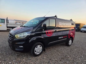 ����� �� �������� �� Ford Transit Custom 2.0 TDCI ���� 6 ��� !