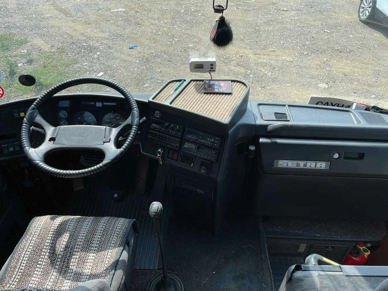 Setra S 2005, снимка 12 - Бусове и автобуси - 52297345