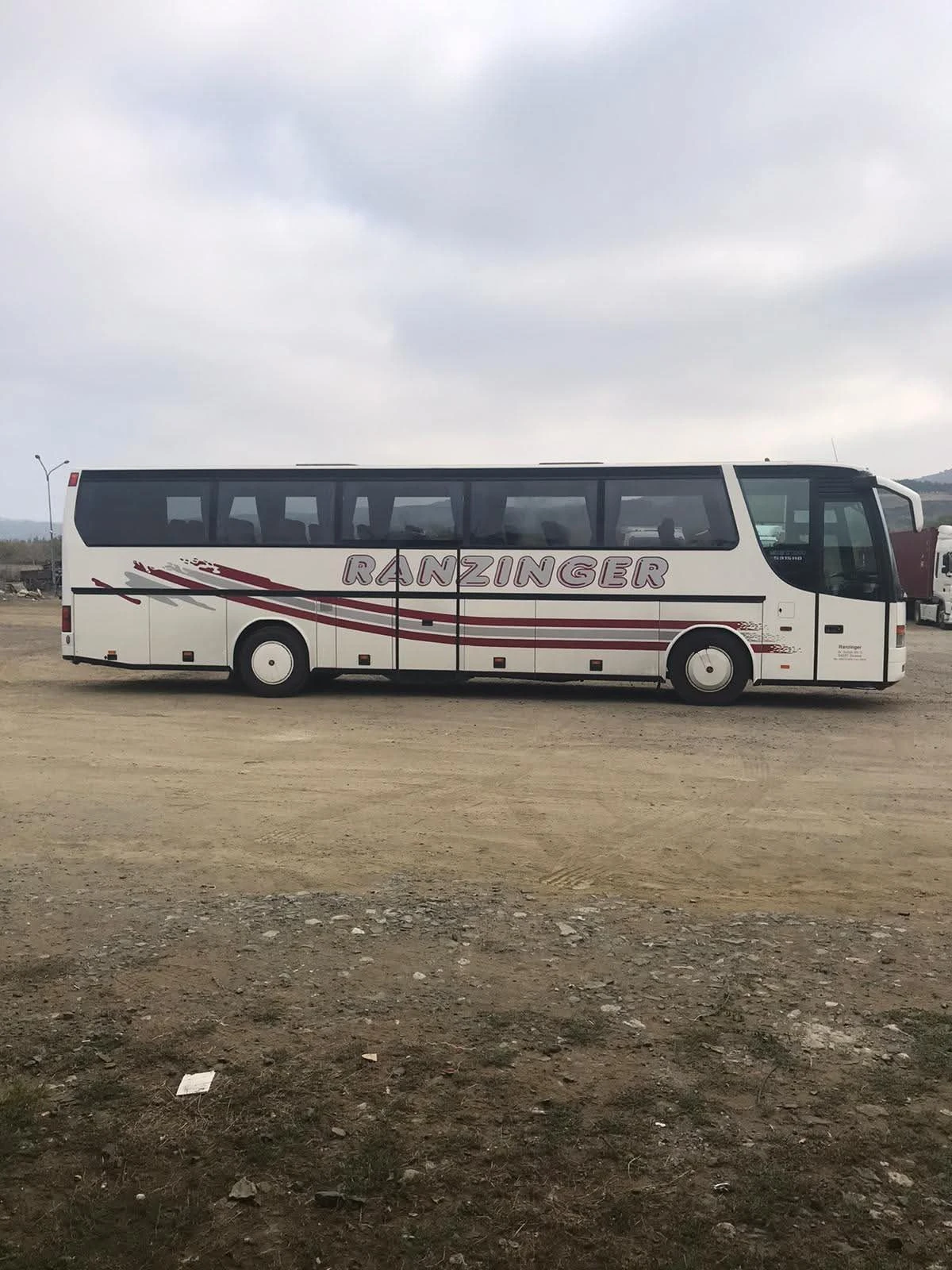 Setra S 2005 | Mobile.bg   6