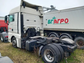 Man Tgx 18.440 BLS, снимка 4
