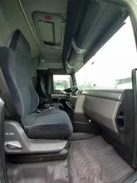 Man Tgx 18.440 BLS, снимка 7