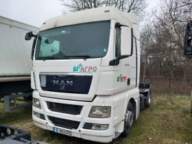 Man Tgx 18.440 BLS, снимка 1