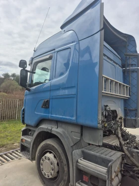 Scania R 420 LA, снимка 2