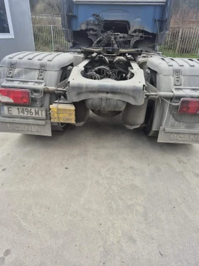 Scania R 420 LA, снимка 6