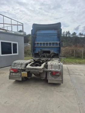 Scania R 420 LA, снимка 4