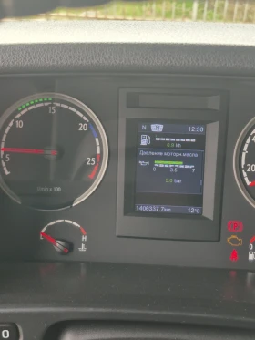 Scania R 420 LA, снимка 13