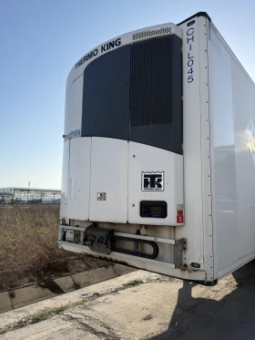 Daf XF 105 Хладилна Композиция, снимка 12