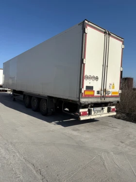 Daf XF 105 Хладилна Композиция, снимка 10