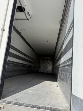Daf XF 105 Хладилна Композиция, снимка 13