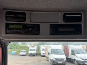 Mercedes-Benz Atego Бордови, снимка 11