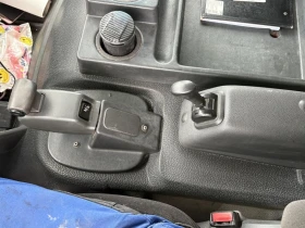 Mercedes-Benz Atego Бордови, снимка 8