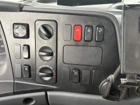 Mercedes-Benz Atego Бордови, снимка 10