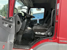 Mercedes-Benz Atego Бордови, снимка 15