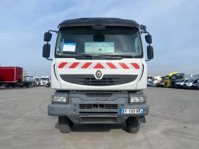 Renault Kerax 410  8  | Mobile.bg    2