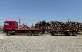 Scania G 420 6x6+ remarke | Mobile.bg    6