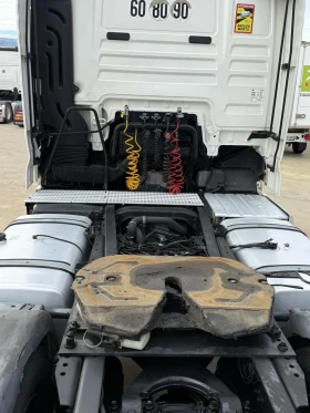 Man Tgx 18.460, снимка 6