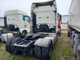 Man Tgx 18.440 BLS, снимка 3