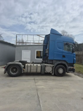 Scania R 420 LA | Auto.bg — изображение 5