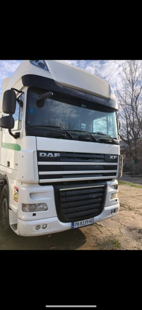 Daf XF 105 �������� ���������� | Mobile.bg � ����� ������ 5