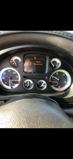 Daf XF 105 �������� ���������� | Mobile.bg � ����� ������ 6