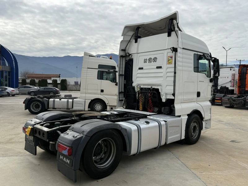 Man Tgx 18.460, снимка 7 - Камиони - 53042340