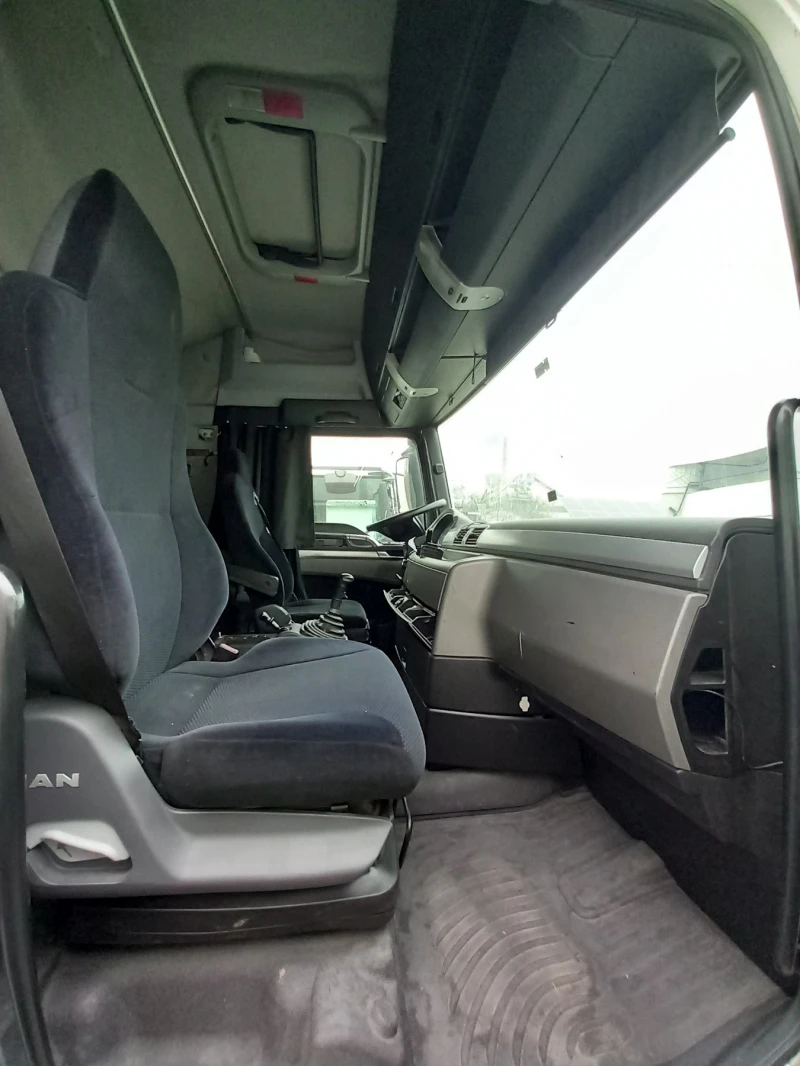 Man Tgx 18.440 BLS, снимка 7 - Камиони - 53558571