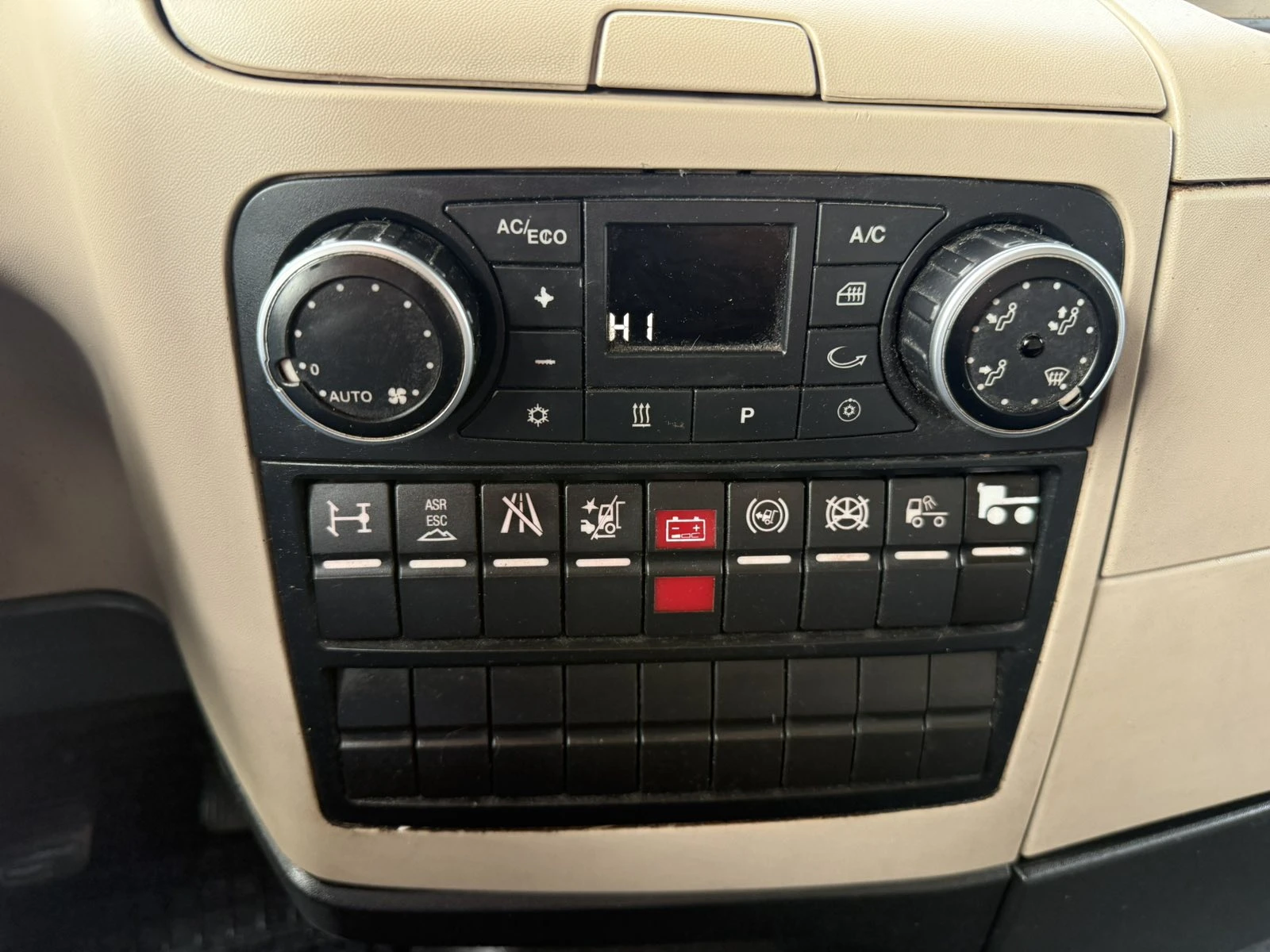 Man Tgx 18.460 - изображение 8